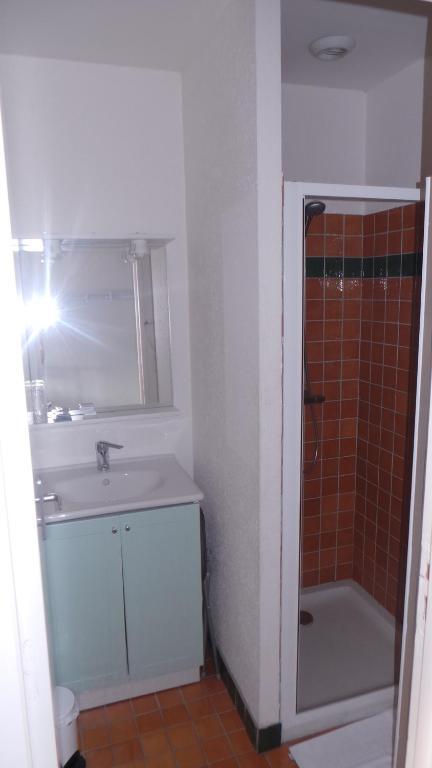 Hotel Le Gambetta Carmaux Quarto foto